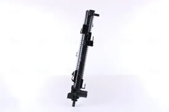 Kühler, Motorkühlung NISSENS 63122 Bild Kühler, Motorkühlung NISSENS 63122
