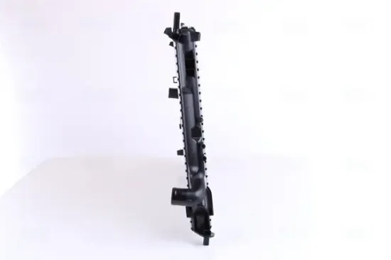 Kühler, Motorkühlung NISSENS 63123 Bild Kühler, Motorkühlung NISSENS 63123