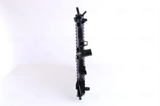 Kühler, Motorkühlung NISSENS 63123 Bild Kühler, Motorkühlung NISSENS 63123