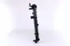 Kühler, Motorkühlung NISSENS 63124 Bild Kühler, Motorkühlung NISSENS 63124