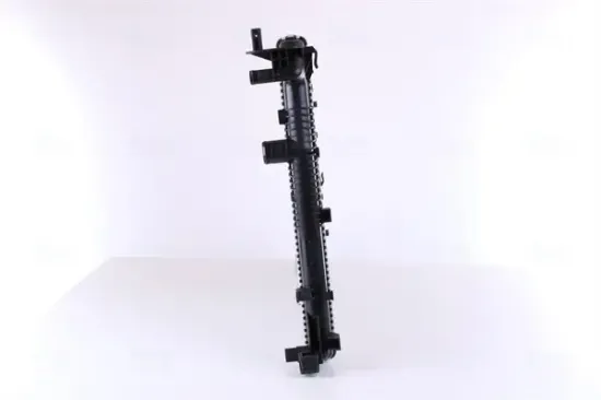 Kühler, Motorkühlung NISSENS 63124 Bild Kühler, Motorkühlung NISSENS 63124