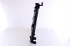 Kühler, Motorkühlung NISSENS 63124 Bild Kühler, Motorkühlung NISSENS 63124