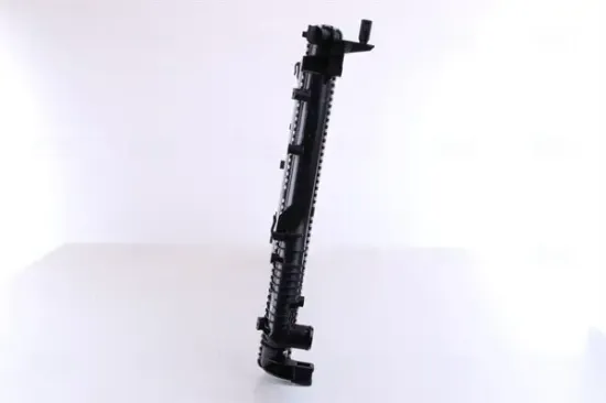 Kühler, Motorkühlung NISSENS 63124 Bild Kühler, Motorkühlung NISSENS 63124
