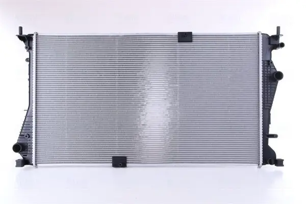 Kühler, Motorkühlung NISSENS 63124