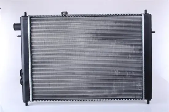 Kühler, Motorkühlung NISSENS 63170 Bild Kühler, Motorkühlung NISSENS 63170