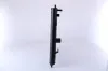 Kühler, Motorkühlung NISSENS 63170 Bild Kühler, Motorkühlung NISSENS 63170