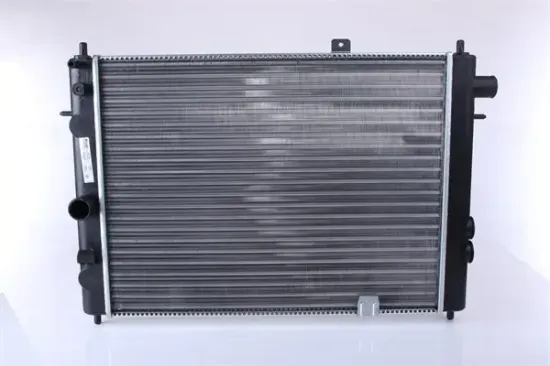 Kühler, Motorkühlung NISSENS 63170 Bild Kühler, Motorkühlung NISSENS 63170