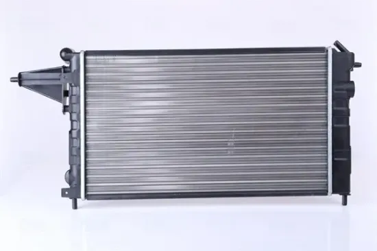 Kühler, Motorkühlung NISSENS 632231 Bild Kühler, Motorkühlung NISSENS 632231