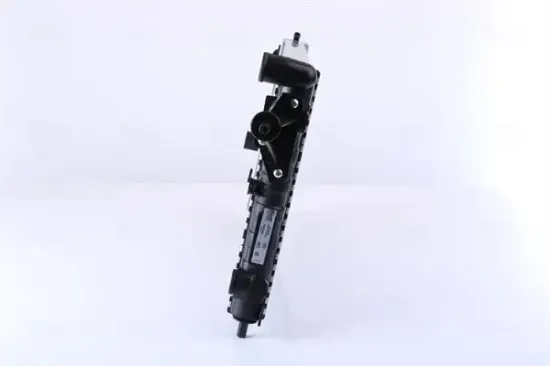 Kühler, Motorkühlung NISSENS 632231 Bild Kühler, Motorkühlung NISSENS 632231