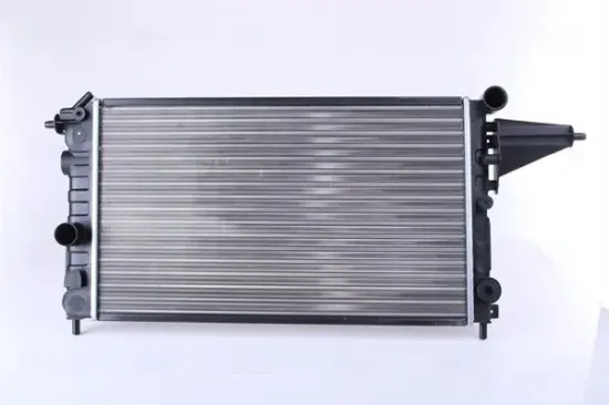 Kühler, Motorkühlung NISSENS 632231 Bild Kühler, Motorkühlung NISSENS 632231