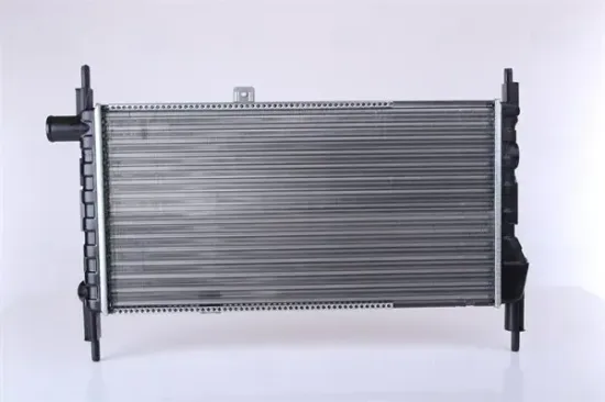 Kühler, Motorkühlung NISSENS 632381 Bild Kühler, Motorkühlung NISSENS 632381