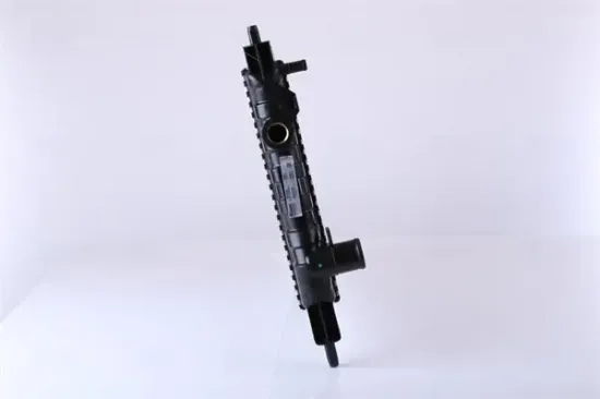 Kühler, Motorkühlung NISSENS 632381 Bild Kühler, Motorkühlung NISSENS 632381