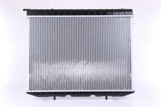 Kühler, Motorkühlung NISSENS 63244 Bild Kühler, Motorkühlung NISSENS 63244