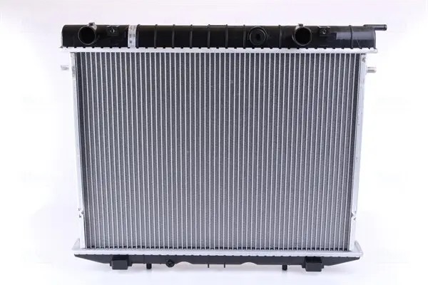 Kühler, Motorkühlung NISSENS 63244