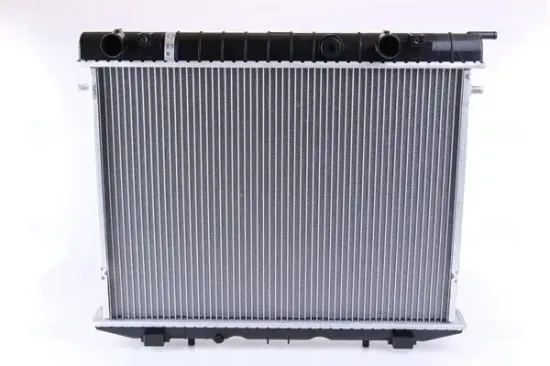 Kühler, Motorkühlung NISSENS 63244 Bild Kühler, Motorkühlung NISSENS 63244