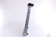 Kühler, Motorkühlung NISSENS 63568