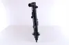 Kühler, Motorkühlung NISSENS 632461 Bild Kühler, Motorkühlung NISSENS 632461