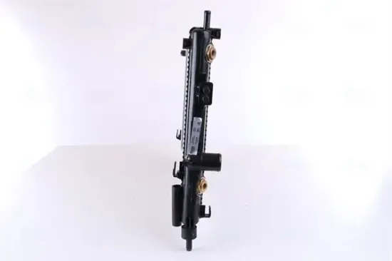 Kühler, Motorkühlung NISSENS 632461 Bild Kühler, Motorkühlung NISSENS 632461