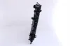 Kühler, Motorkühlung NISSENS 63247A Bild Kühler, Motorkühlung NISSENS 63247A