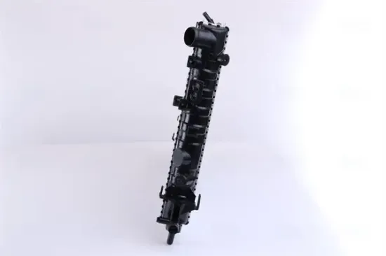 Kühler, Motorkühlung NISSENS 63247A Bild Kühler, Motorkühlung NISSENS 63247A