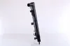Kühler, Motorkühlung NISSENS 63248A Bild Kühler, Motorkühlung NISSENS 63248A