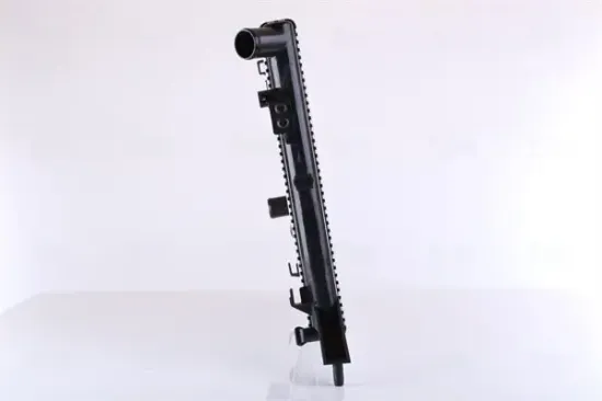 Kühler, Motorkühlung NISSENS 63248A Bild Kühler, Motorkühlung NISSENS 63248A