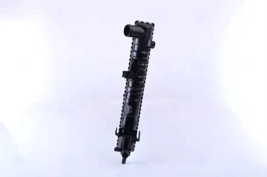 Kühler, Motorkühlung NISSENS 63249A Bild Kühler, Motorkühlung NISSENS 63249A