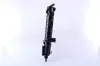 Kühler, Motorkühlung NISSENS 63249A Bild Kühler, Motorkühlung NISSENS 63249A