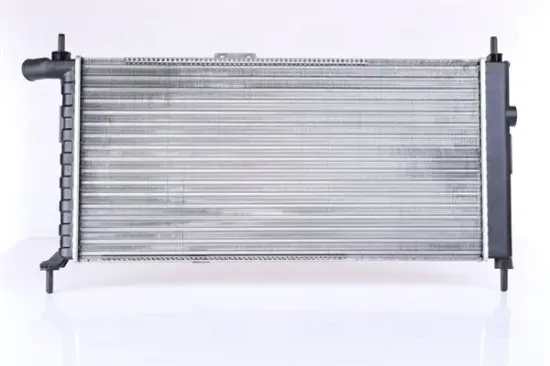 Kühler, Motorkühlung NISSENS 632731 Bild Kühler, Motorkühlung NISSENS 632731