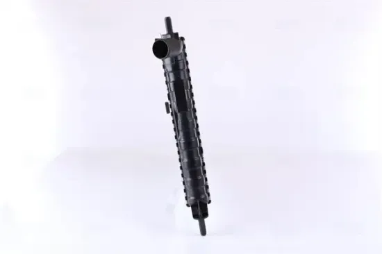 Kühler, Motorkühlung NISSENS 632731 Bild Kühler, Motorkühlung NISSENS 632731