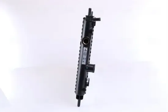 Kühler, Motorkühlung NISSENS 632731 Bild Kühler, Motorkühlung NISSENS 632731