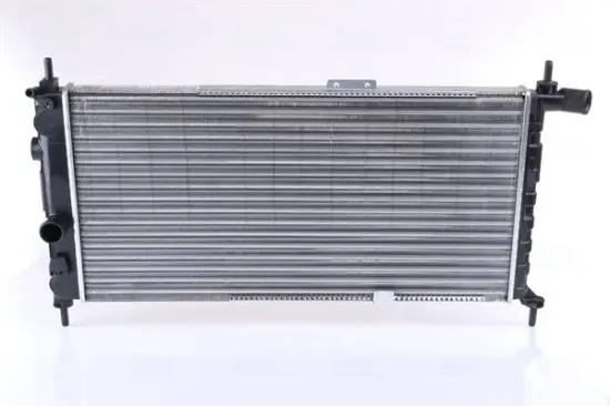 Kühler, Motorkühlung NISSENS 632731 Bild Kühler, Motorkühlung NISSENS 632731