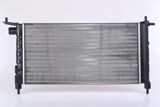 Kühler, Motorkühlung NISSENS 63284 Bild Kühler, Motorkühlung NISSENS 63284
