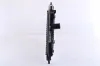 Kühler, Motorkühlung NISSENS 63284 Bild Kühler, Motorkühlung NISSENS 63284