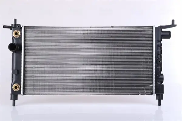 Kühler, Motorkühlung NISSENS 63284