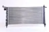 Kühler, Motorkühlung NISSENS 632851 Bild Kühler, Motorkühlung NISSENS 632851