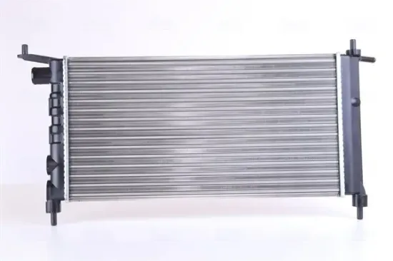 Kühler, Motorkühlung NISSENS 632851 Bild Kühler, Motorkühlung NISSENS 632851