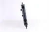 Kühler, Motorkühlung NISSENS 632851 Bild Kühler, Motorkühlung NISSENS 632851