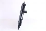 Kühler, Motorkühlung NISSENS 636014