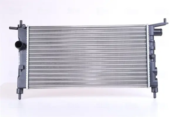 Kühler, Motorkühlung NISSENS 632851