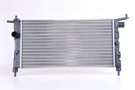 Kühler, Motorkühlung NISSENS 632851 Bild Kühler, Motorkühlung NISSENS 632851