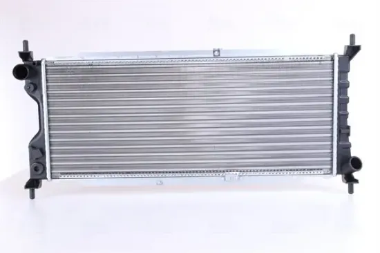 Kühler, Motorkühlung NISSENS 63286A Bild Kühler, Motorkühlung NISSENS 63286A