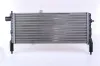 Kühler, Motorkühlung NISSENS 63287 Bild Kühler, Motorkühlung NISSENS 63287