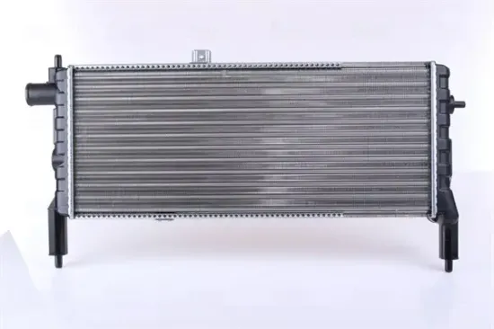 Kühler, Motorkühlung NISSENS 63287 Bild Kühler, Motorkühlung NISSENS 63287