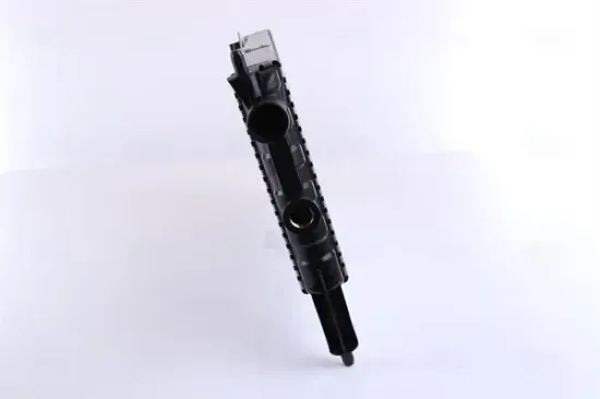 Kühler, Motorkühlung NISSENS 63287 Bild Kühler, Motorkühlung NISSENS 63287