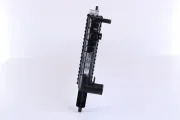 Kühler, Motorkühlung NISSENS 636016