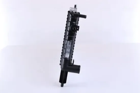 Kühler, Motorkühlung NISSENS 63287 Bild Kühler, Motorkühlung NISSENS 63287