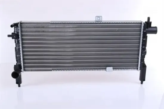 Kühler, Motorkühlung NISSENS 63287 Bild Kühler, Motorkühlung NISSENS 63287