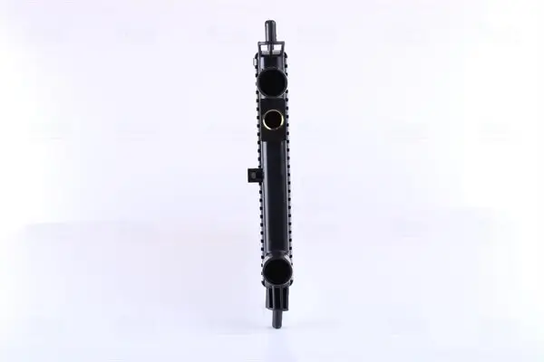 Kühler, Motorkühlung unten vorne NISSENS 636028