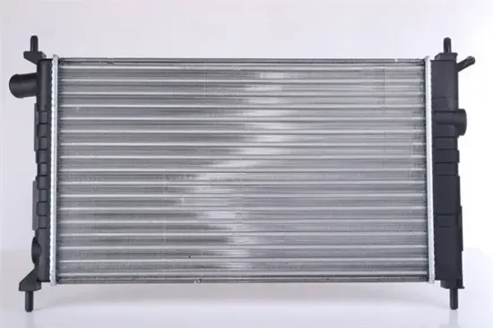 Kühler, Motorkühlung NISSENS 636032 Bild Kühler, Motorkühlung NISSENS 636032